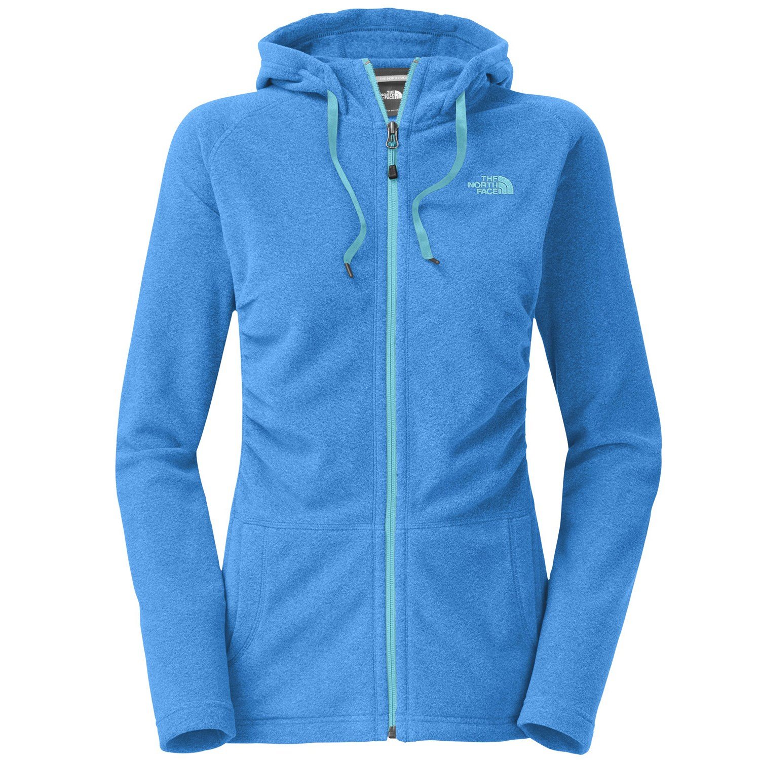 the north face mezzaluna hoodie