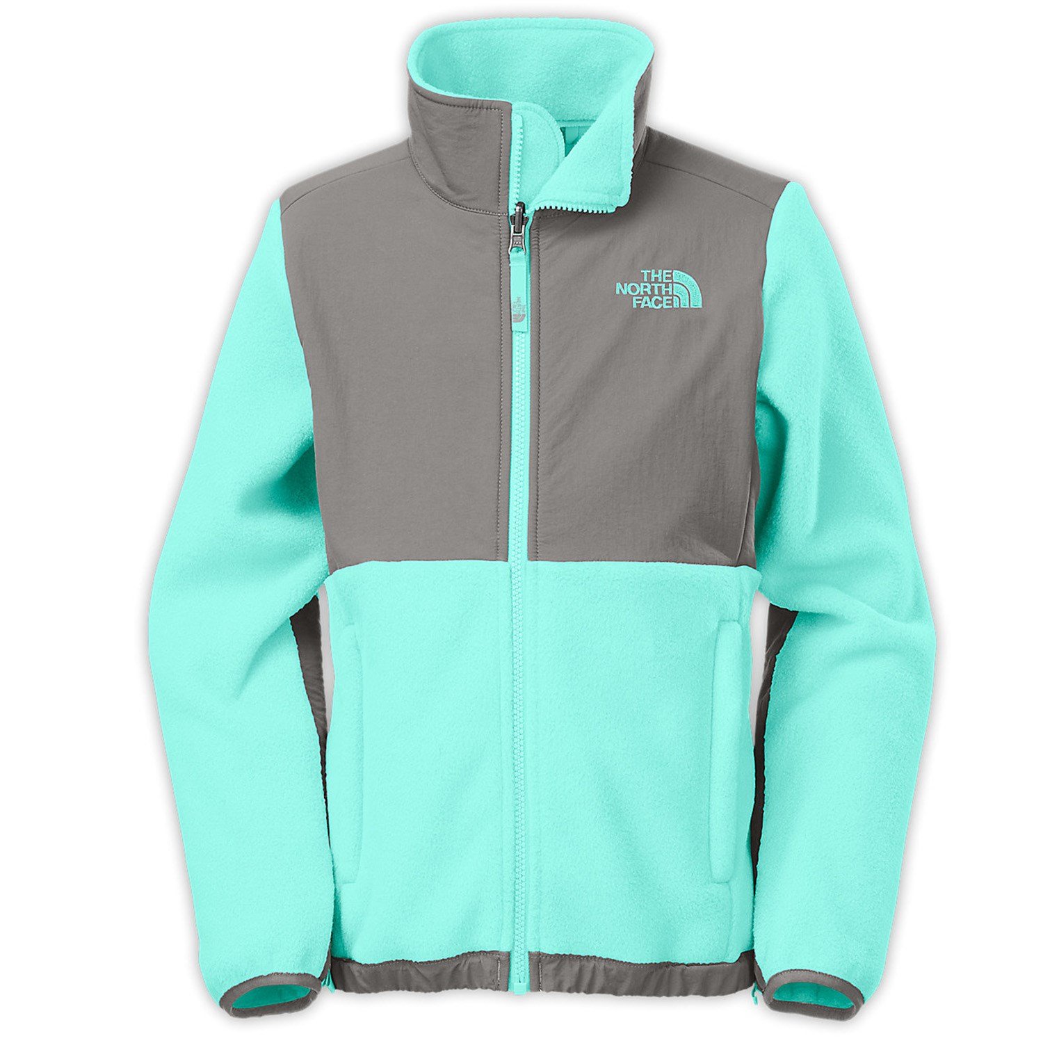 the north face denali jacket girls