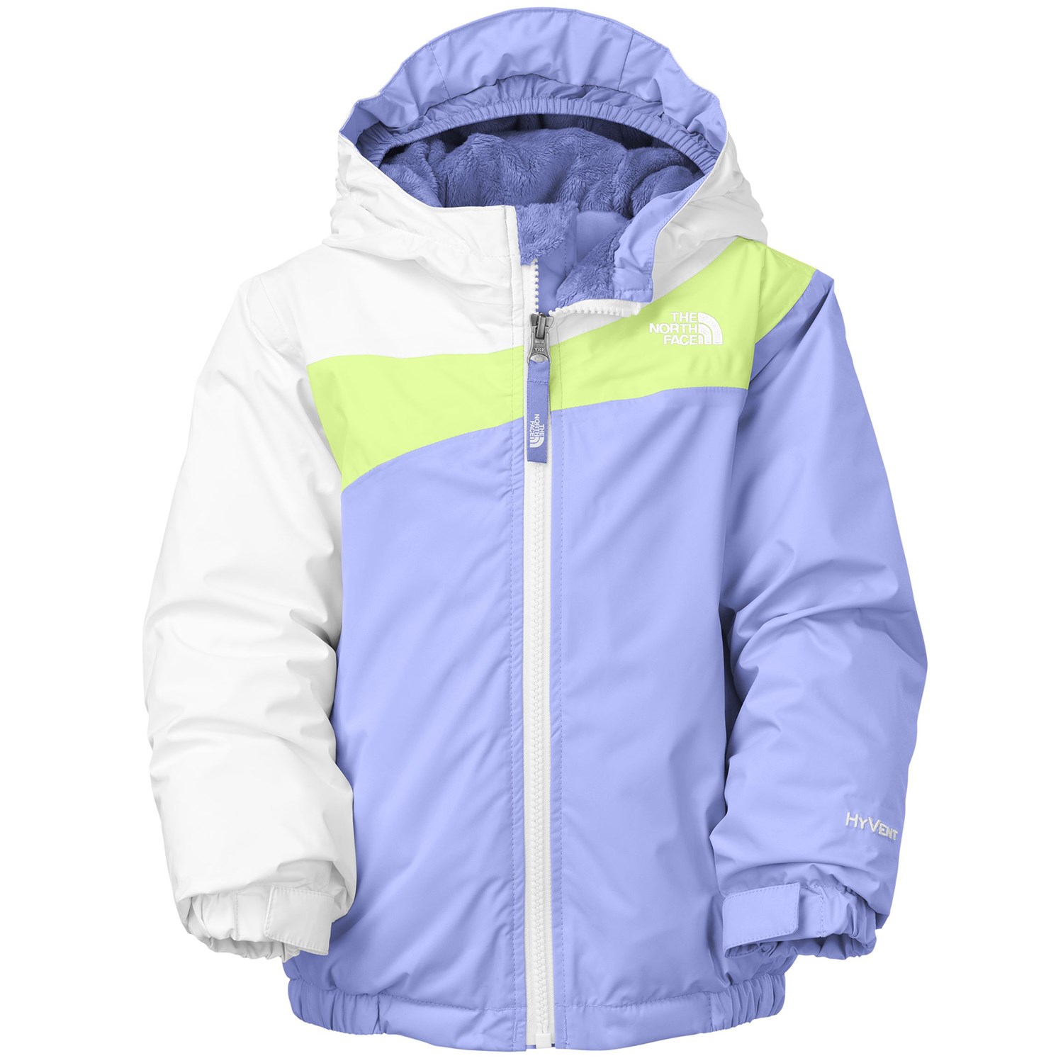 north face toddler girl