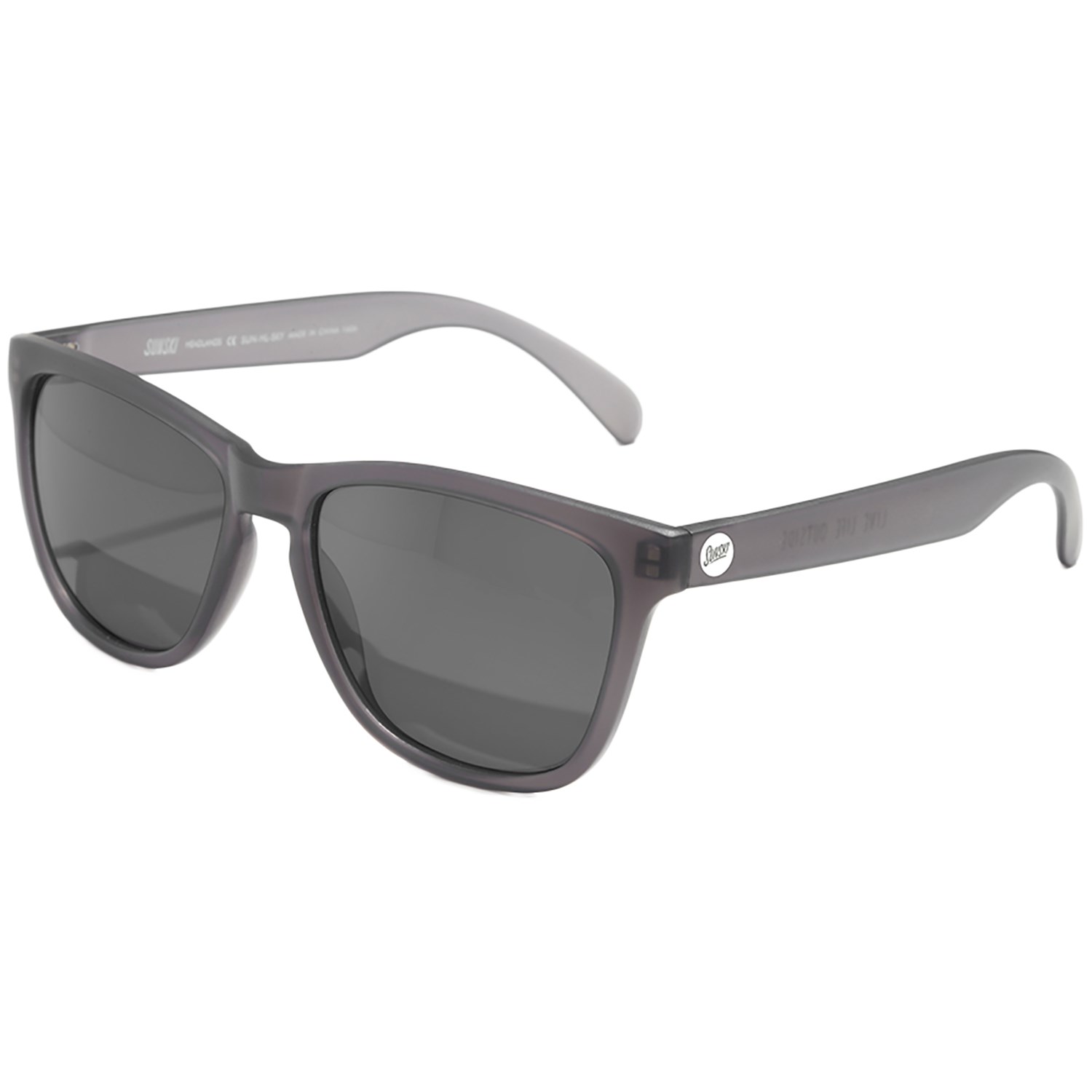 Sunski Headland Polarized Sunglasses - Men