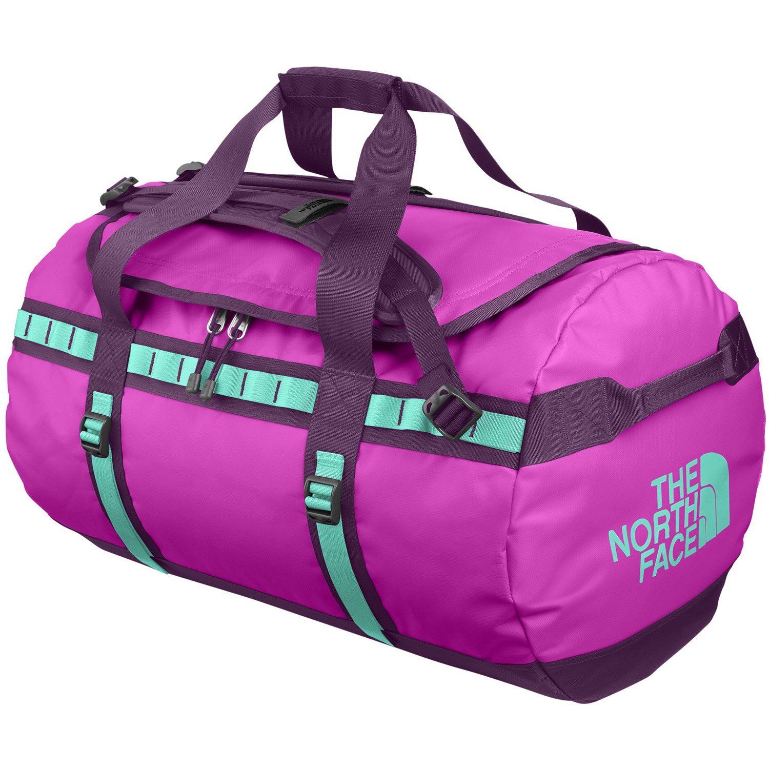 The North Face Base Camp Duffel Bag Medium Evo