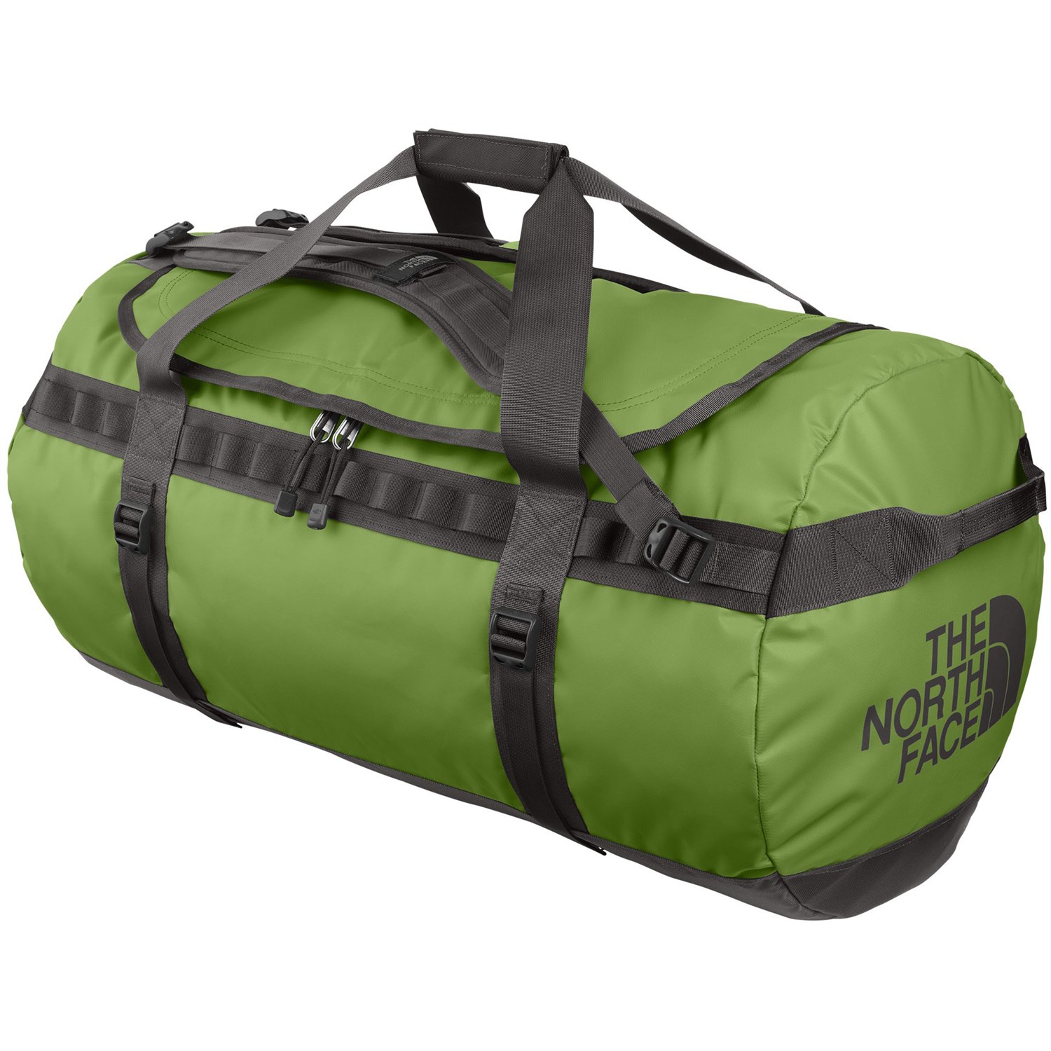 The North Face Base Camp Duffel Bag Large Evo