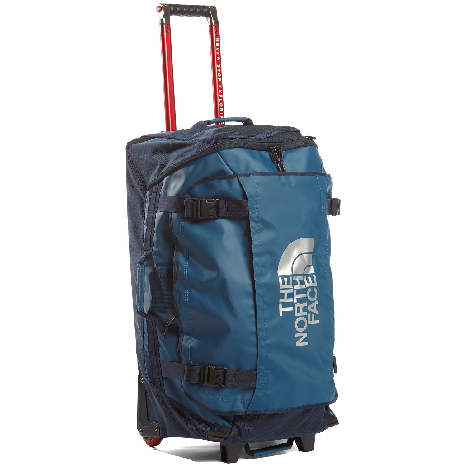 the north face rolling thunder 30 blue