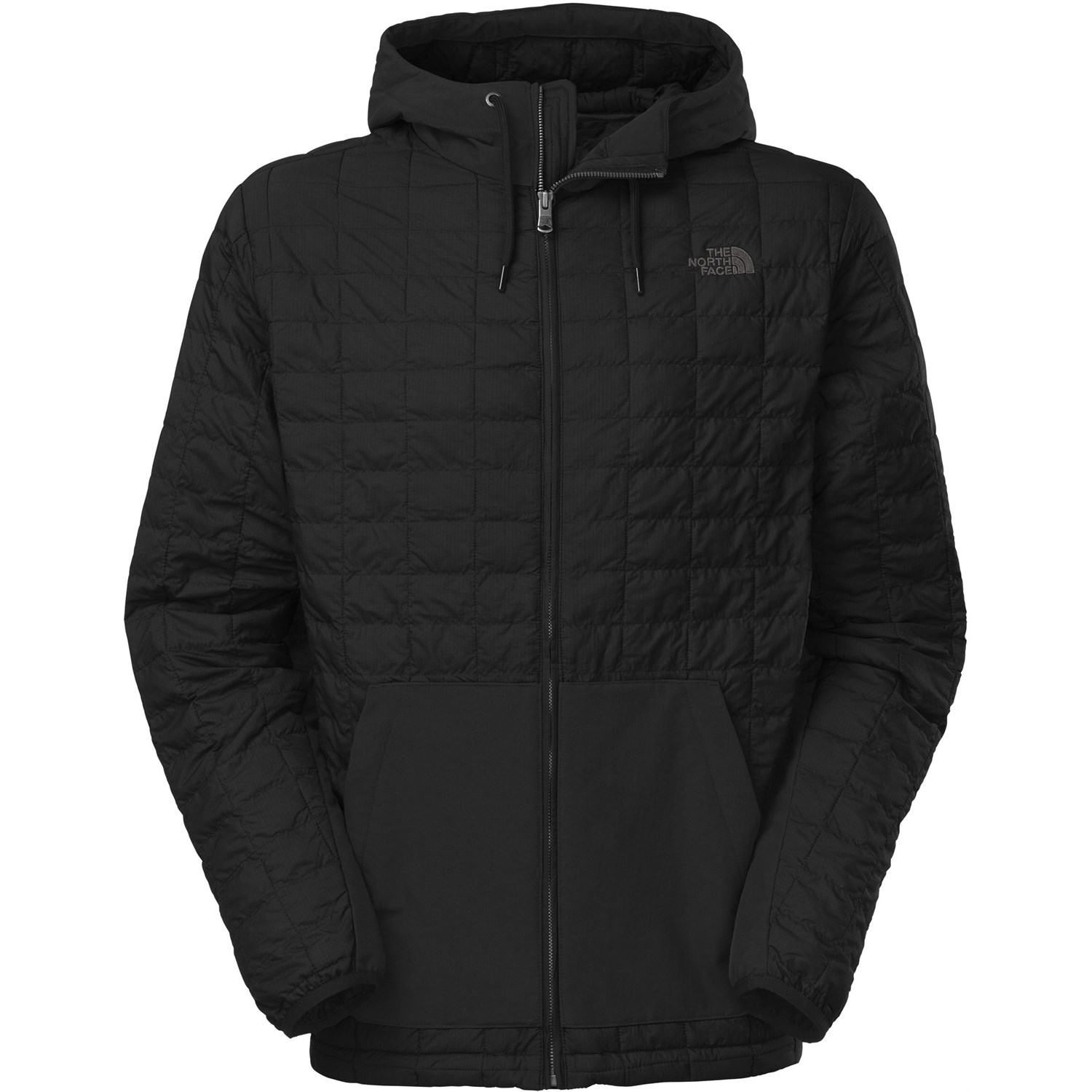 thermoball snow hoodie