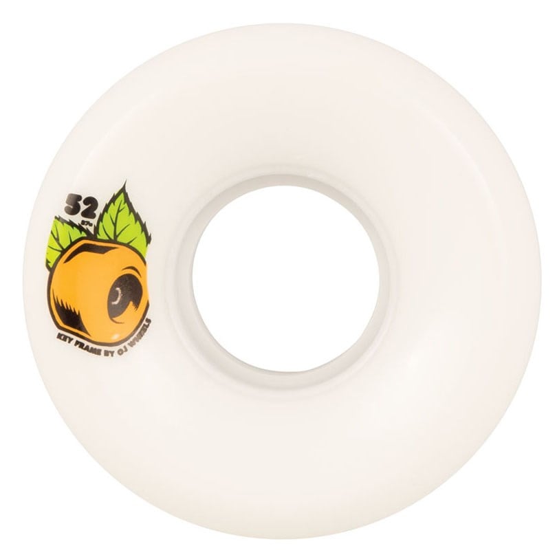 OJ Plain Jane Keyframe 87a Skateboard Wheels | evo