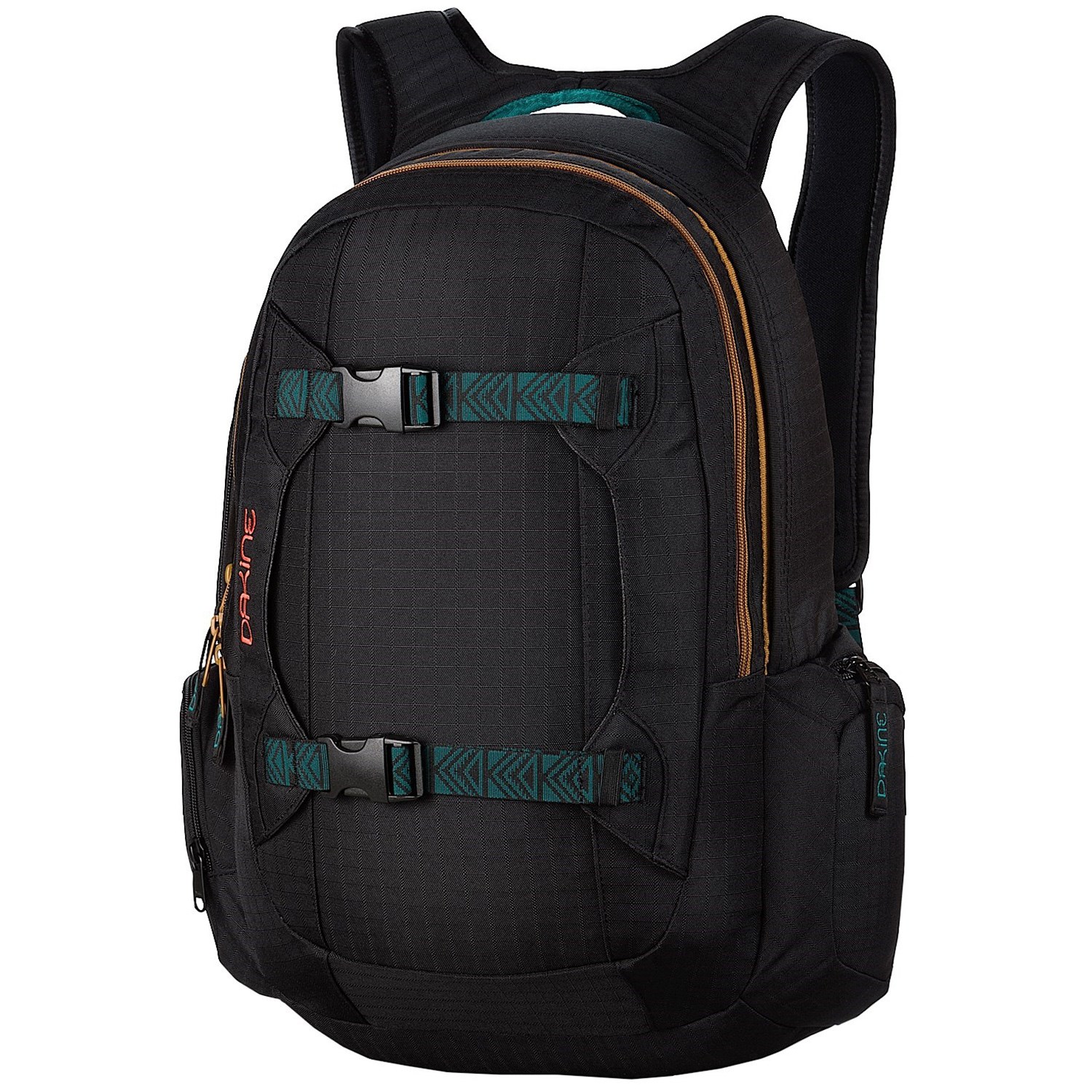 Dakine mission 2024 photo 25l backpack