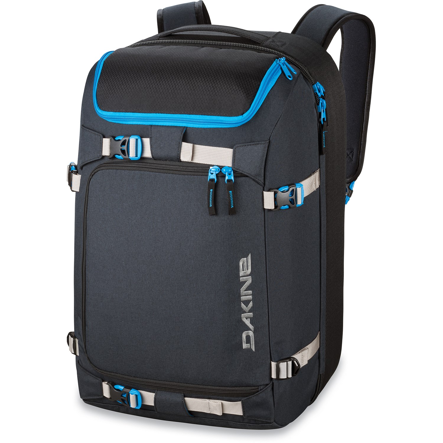 Dakine Deluxe Cargo Pack 55l Evo