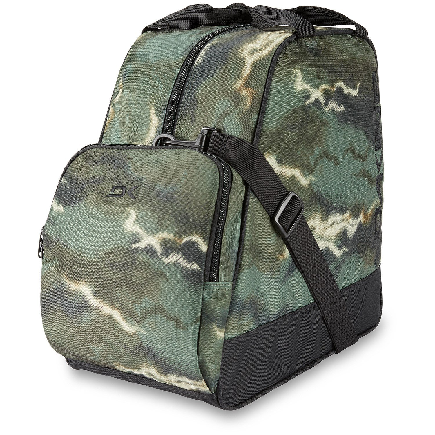 Skiing Ski Bags One Size Dakine Mens Boot Bag 30L Packs&Bags Hoxton