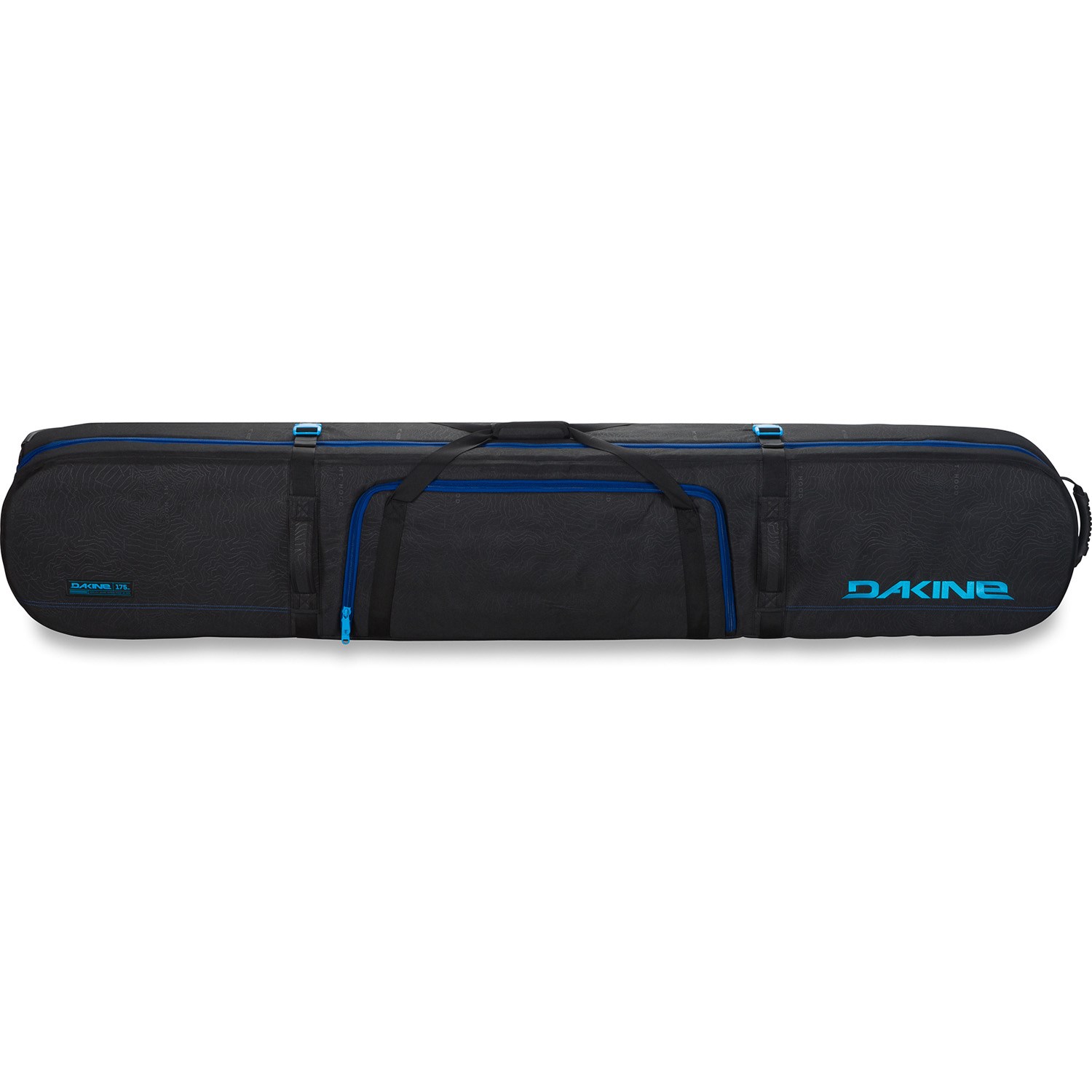 Dakine High Roller Snowboard Bag Evo