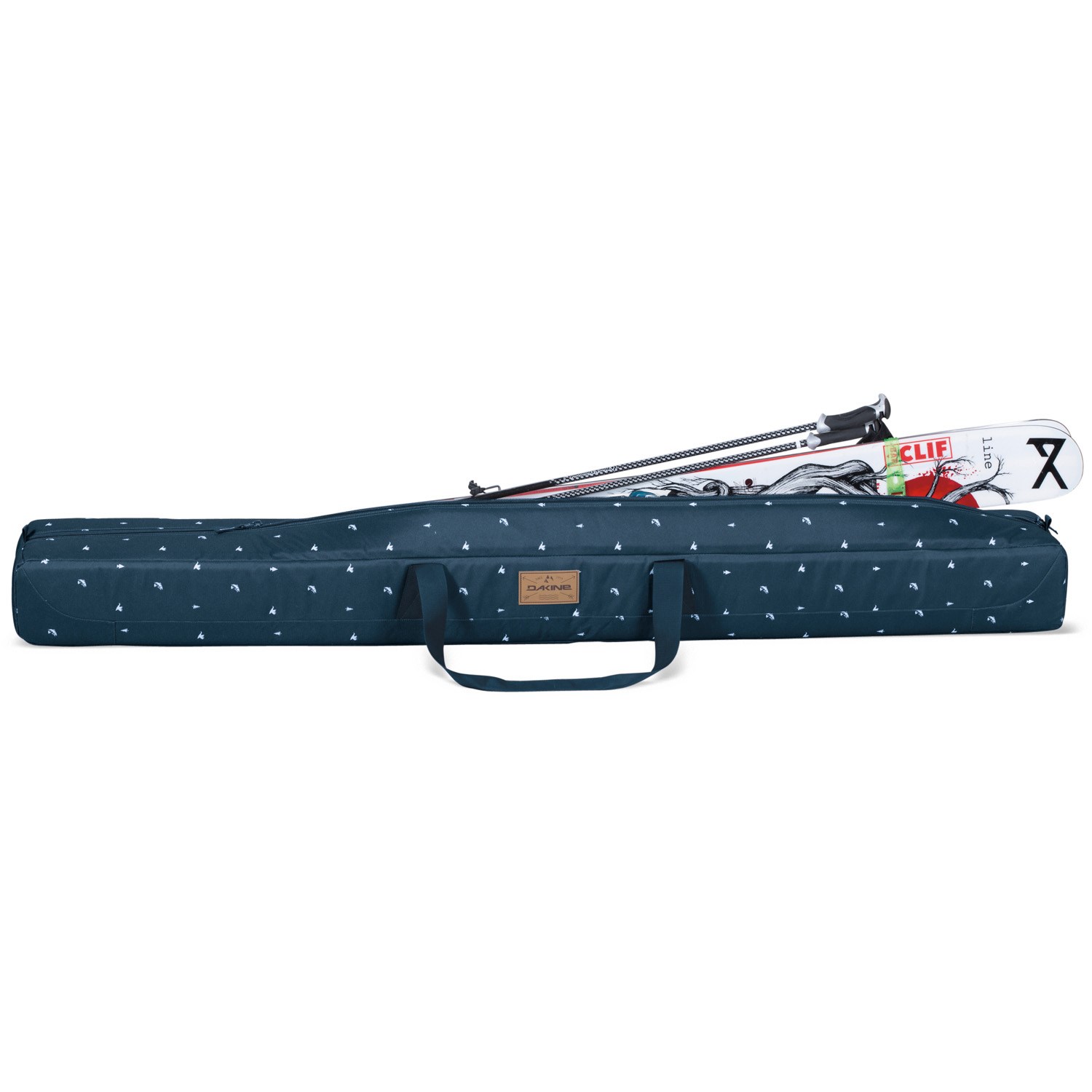 Dakine Padded Single Ski Bag Evo