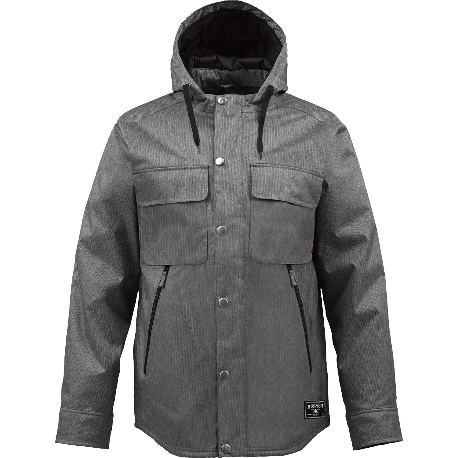 Burton Landing Jacket evo