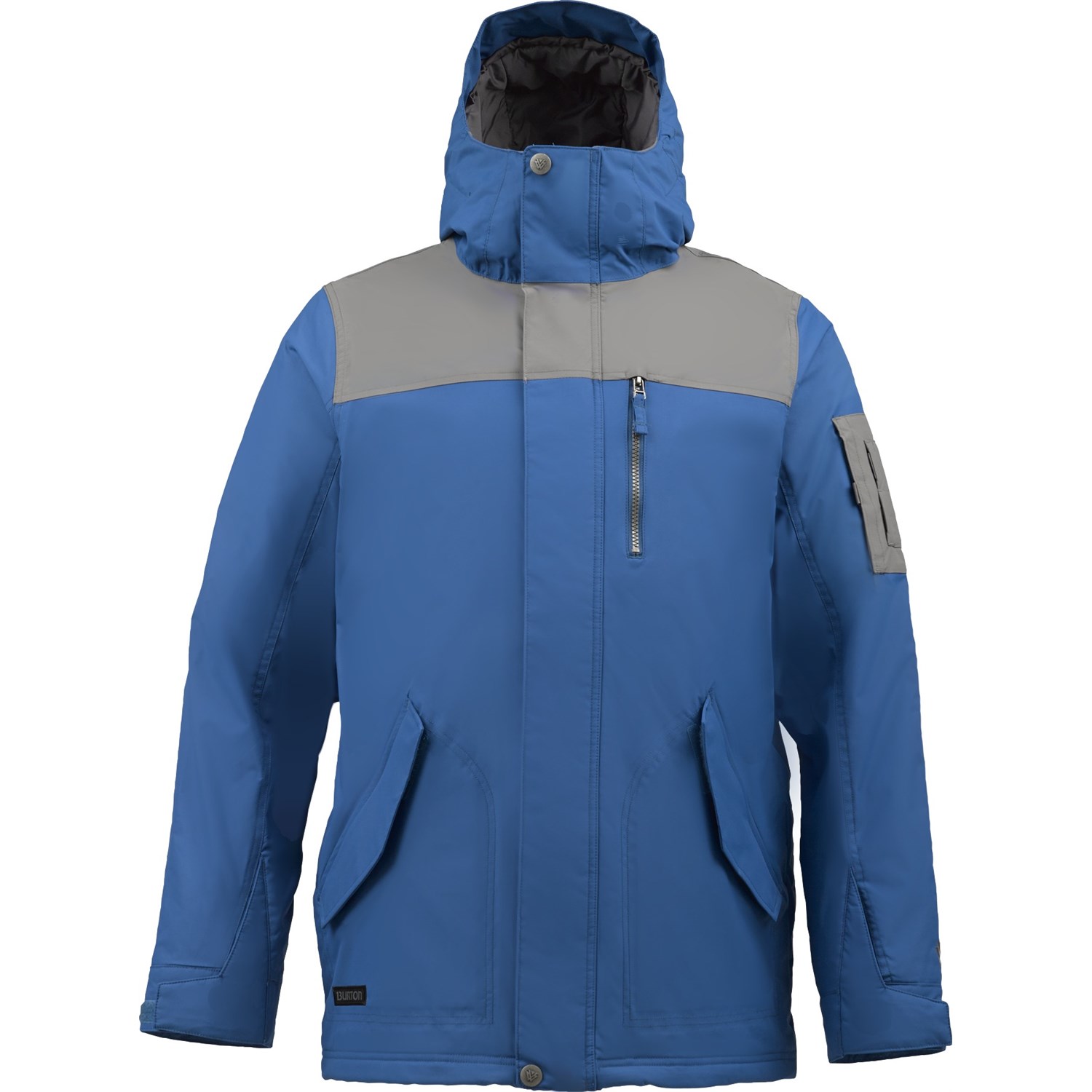 Burton TWC Tracker Jacket Men s evo