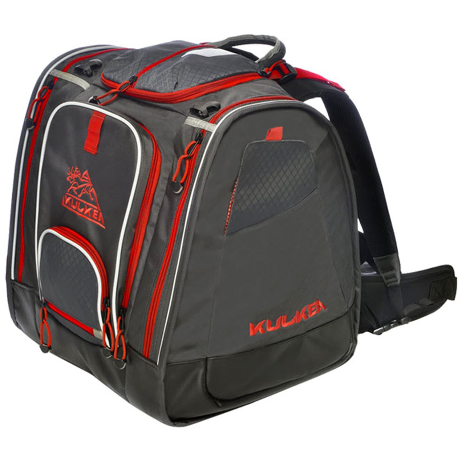 Kulkea Boot Trekker Bag Evo