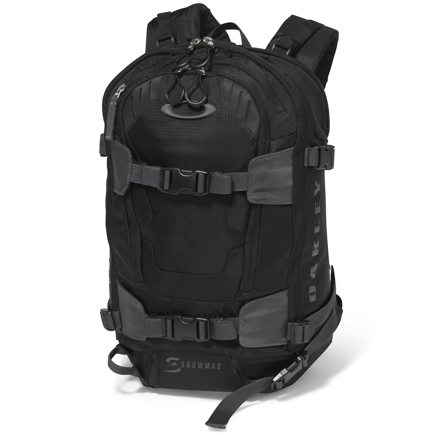 oakley heritage backpack