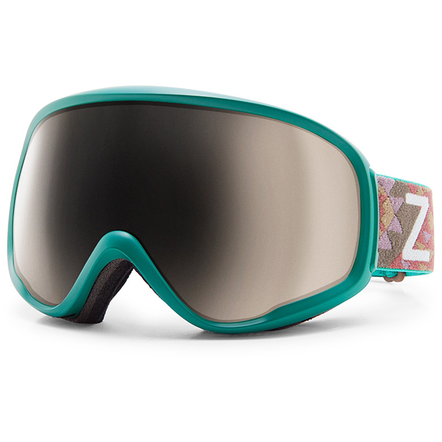 Lens Goggles Zeal Forcast Polarized Automatic 