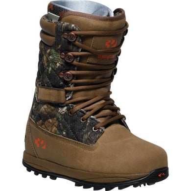 32 timba snowboard boots