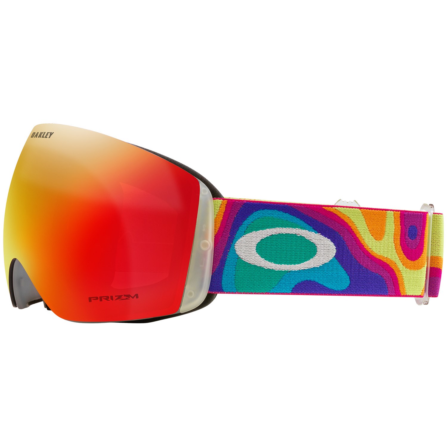 OAKLEY オークリー　Flight Deck L Oakley Flight Deck L Goggles | evo