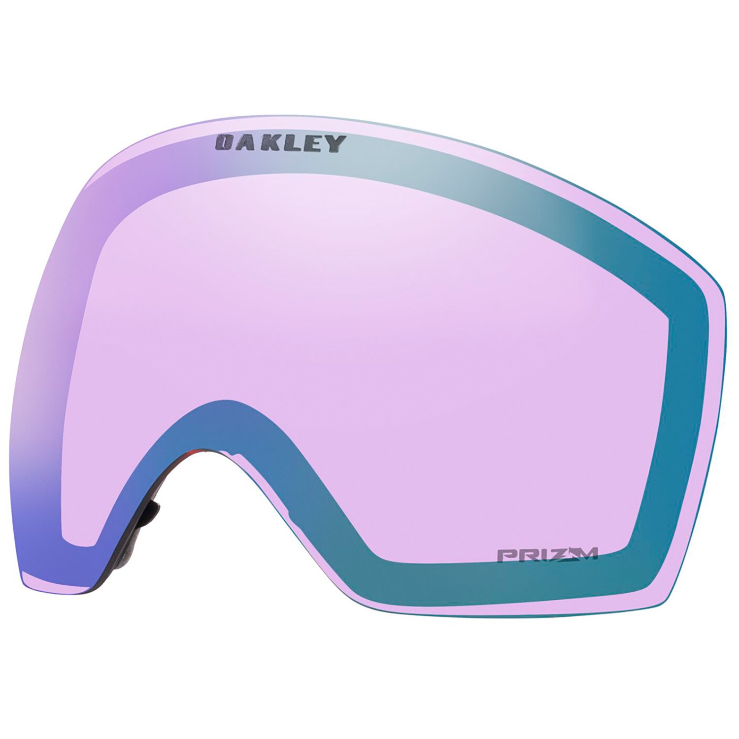 Oakley Flight Deck L Goggle Lens evo