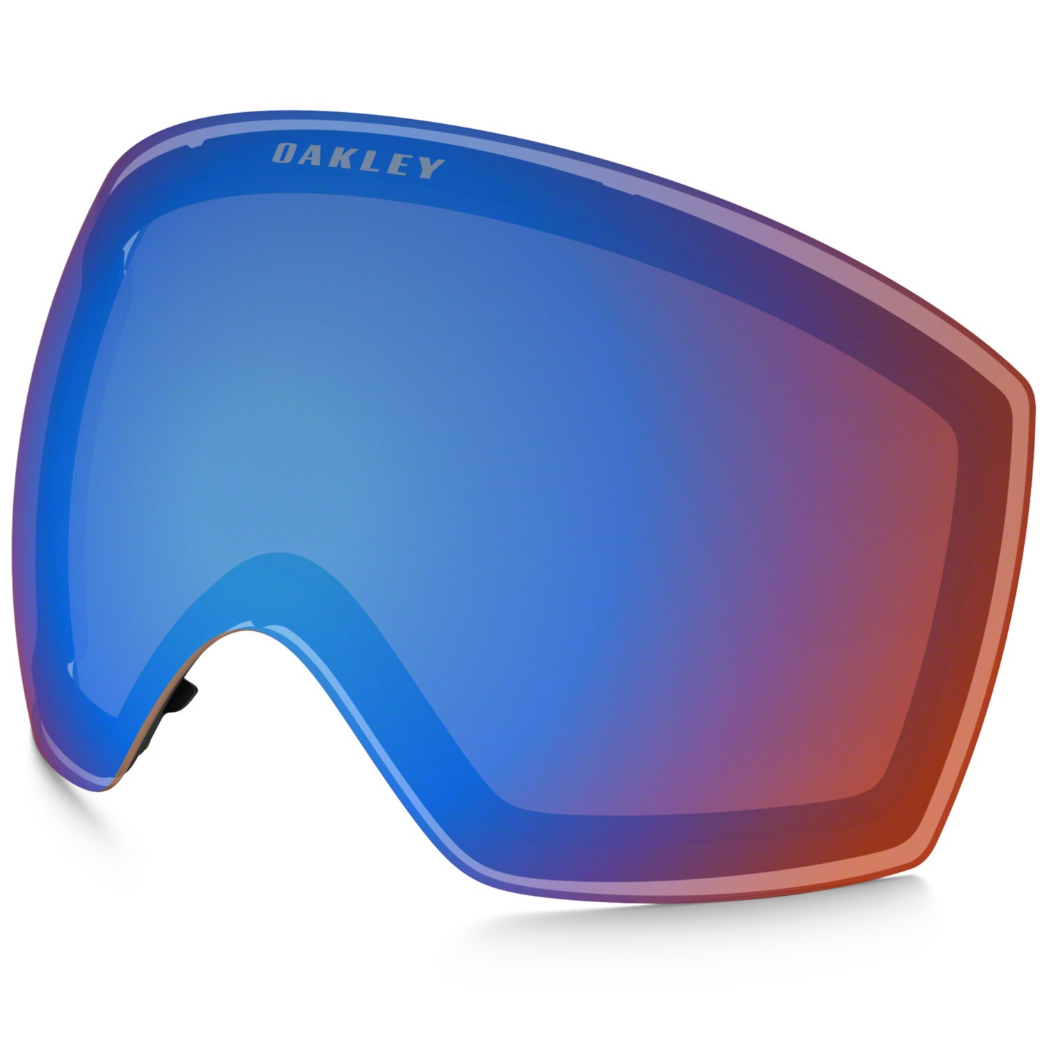 Descubrir 41+ imagen oakley flight deck l replacement lens