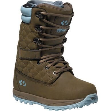 32 timba snowboard boots