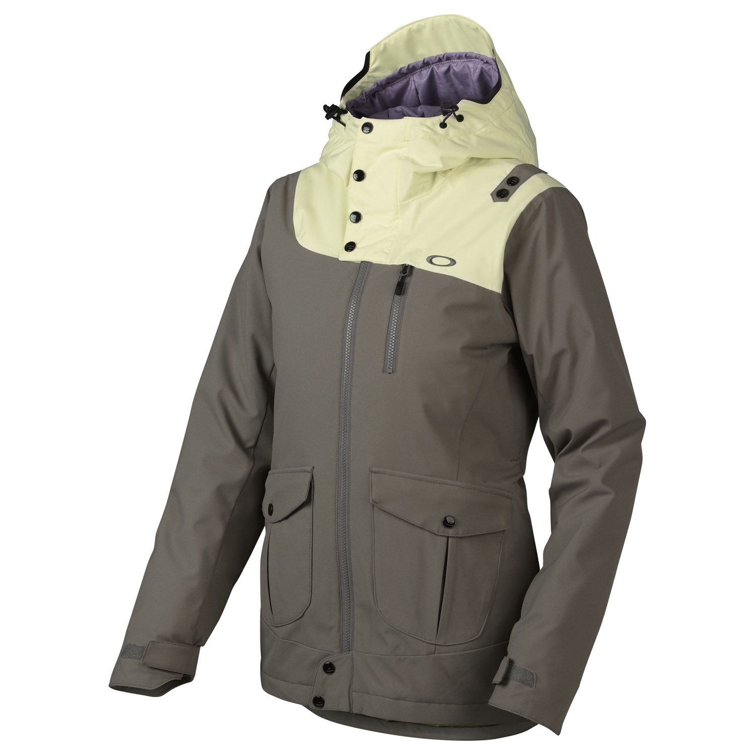 Oakley Ski Jackets Women