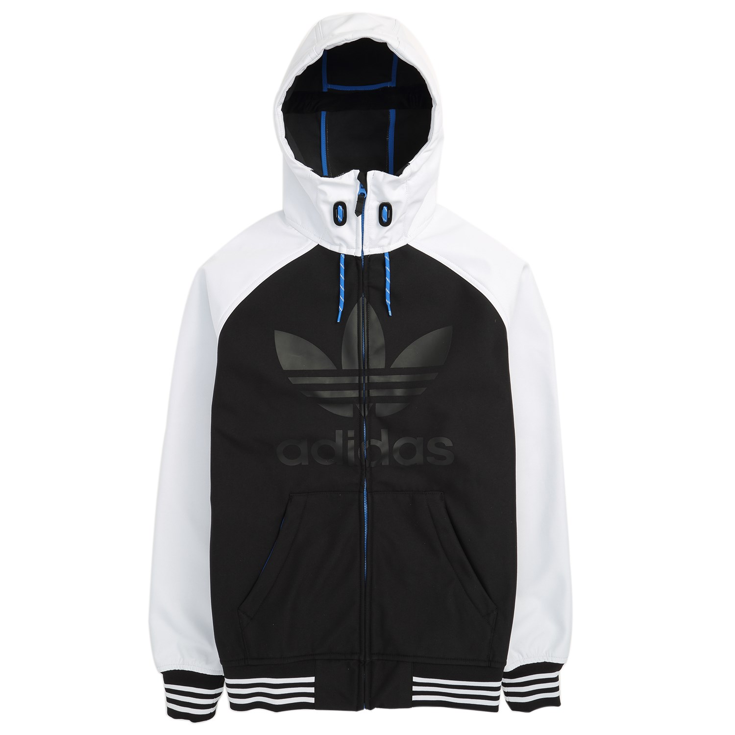 Adidas Softshell Jacket | evo