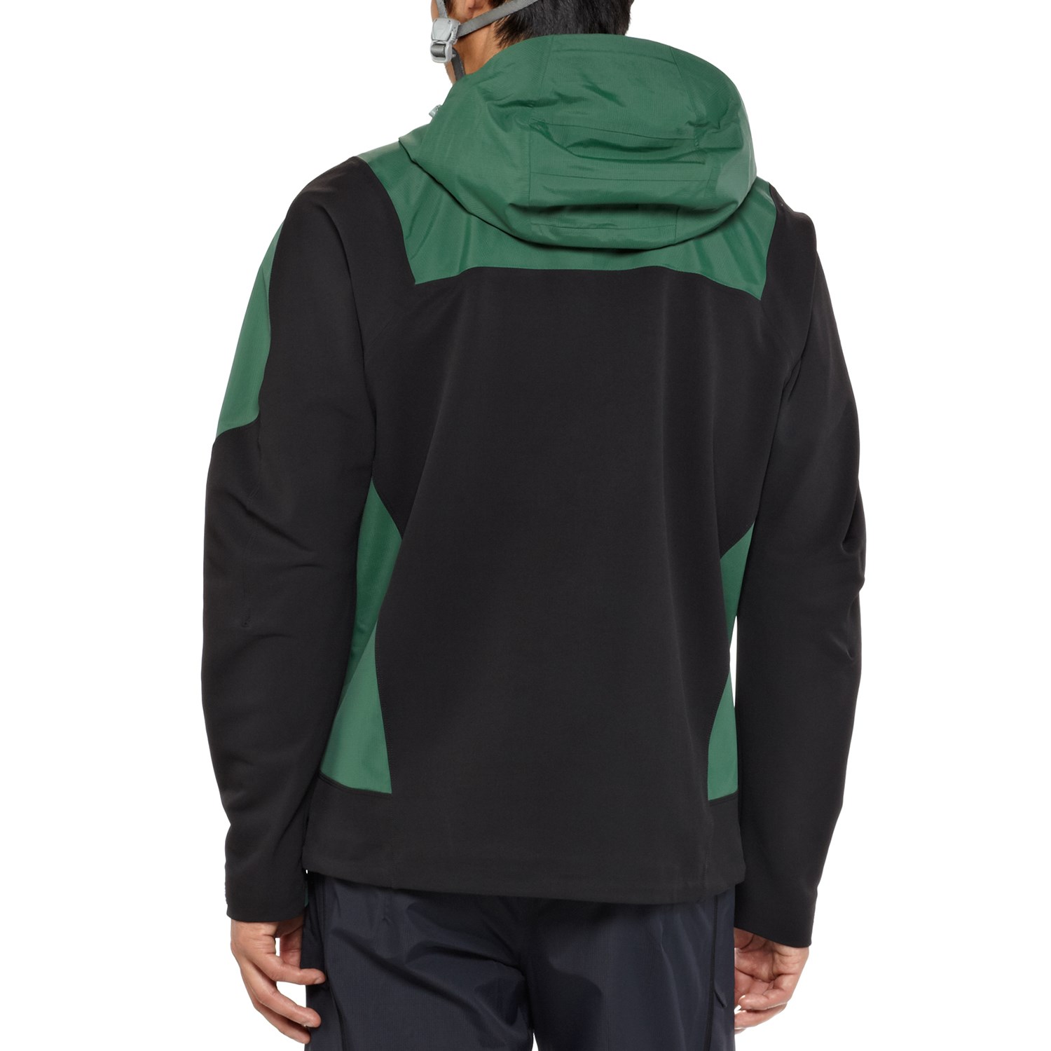 Patagonia mixed guide hoody best sale