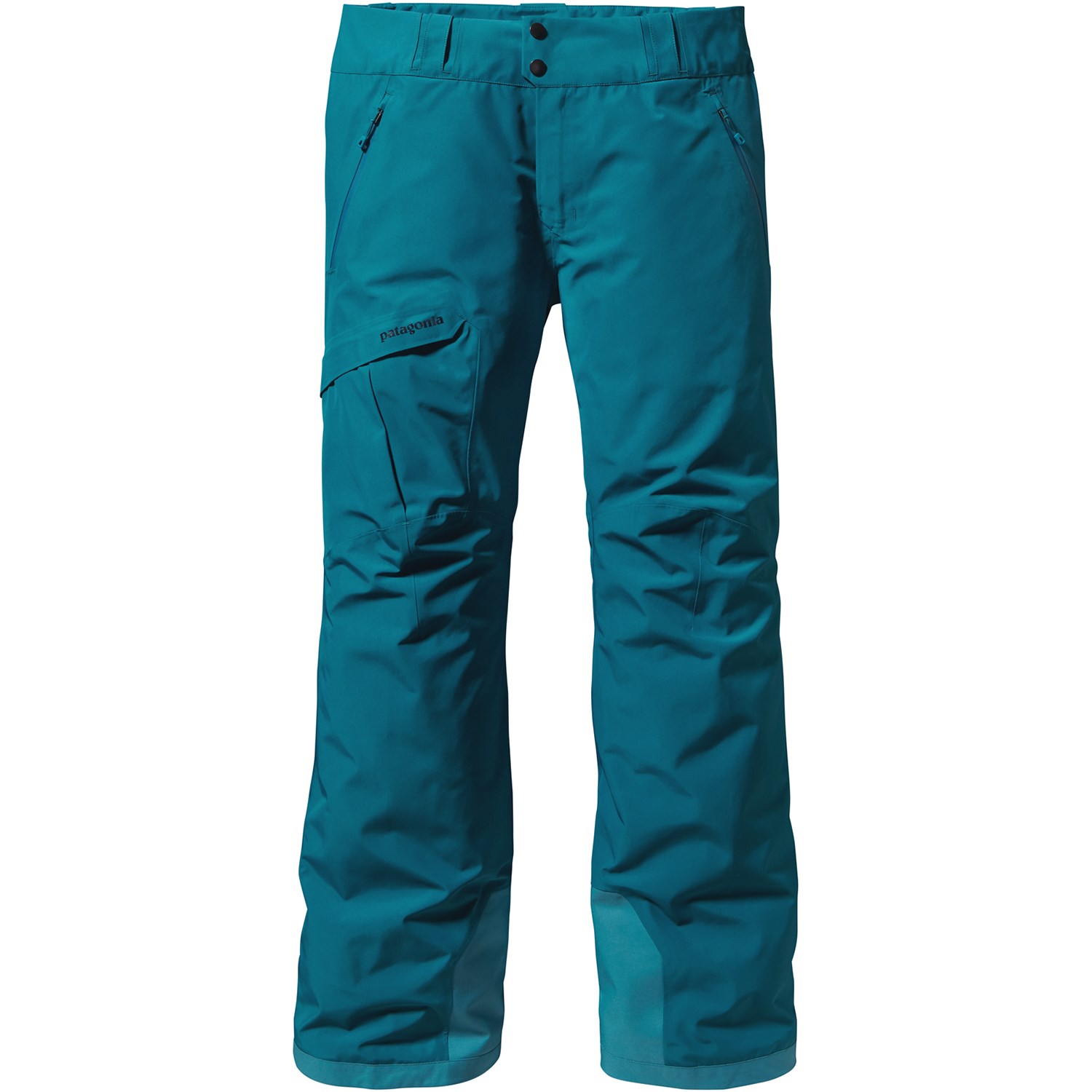 Patagonia powder store bowl pants