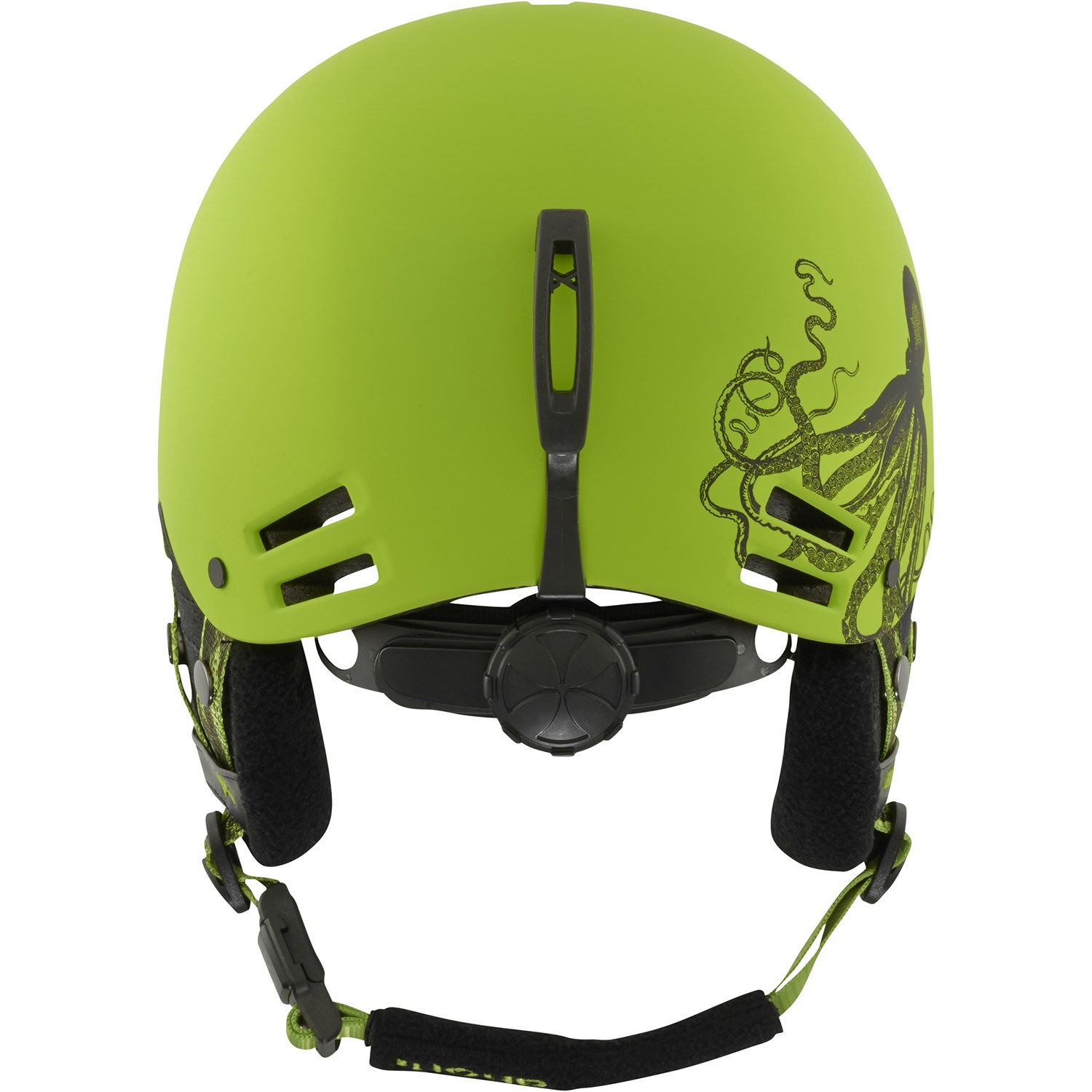 anon rime helmet