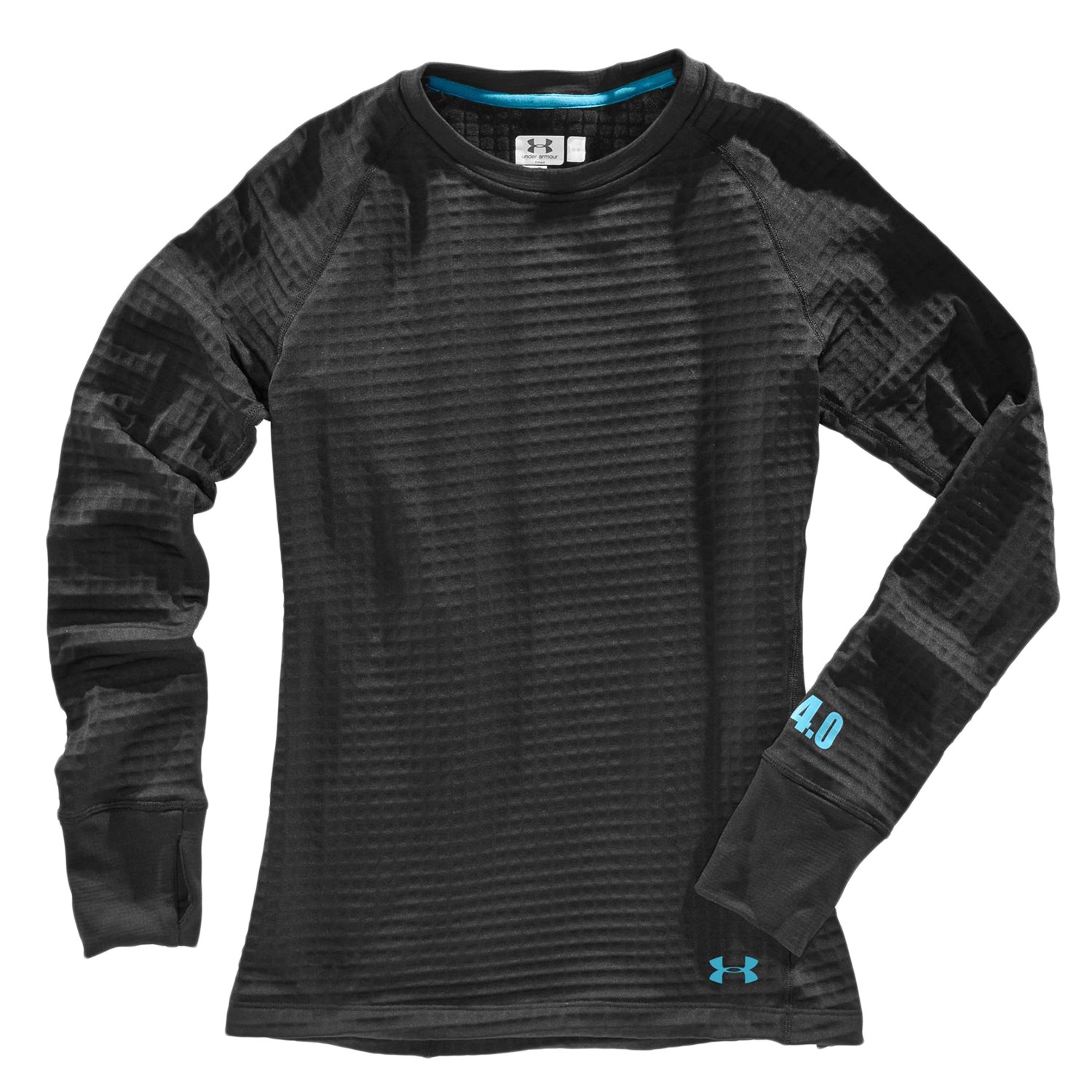under armour base 4.0 review