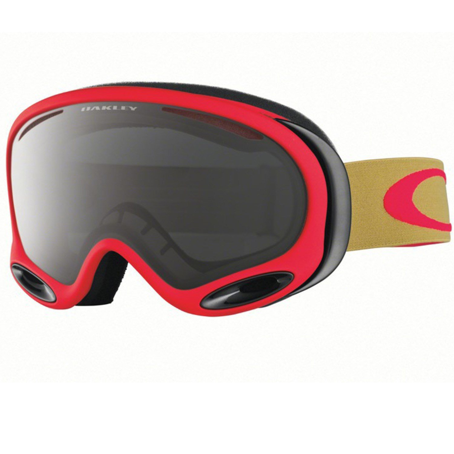 Oakley A Frame 2.0 Asian Fit Goggles | evo