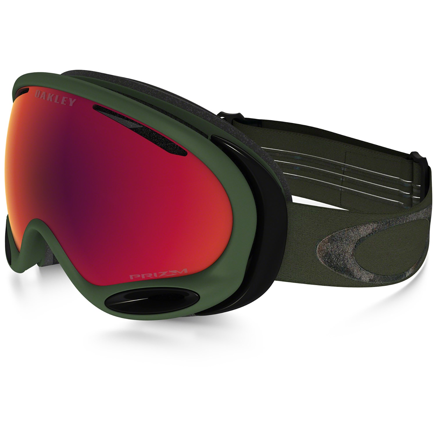 Oakley a frame store 2.0 asian fit goggles