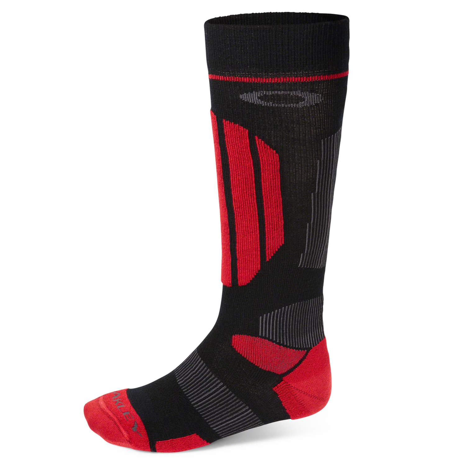 Oakley Snowmad Ski Socks | evo