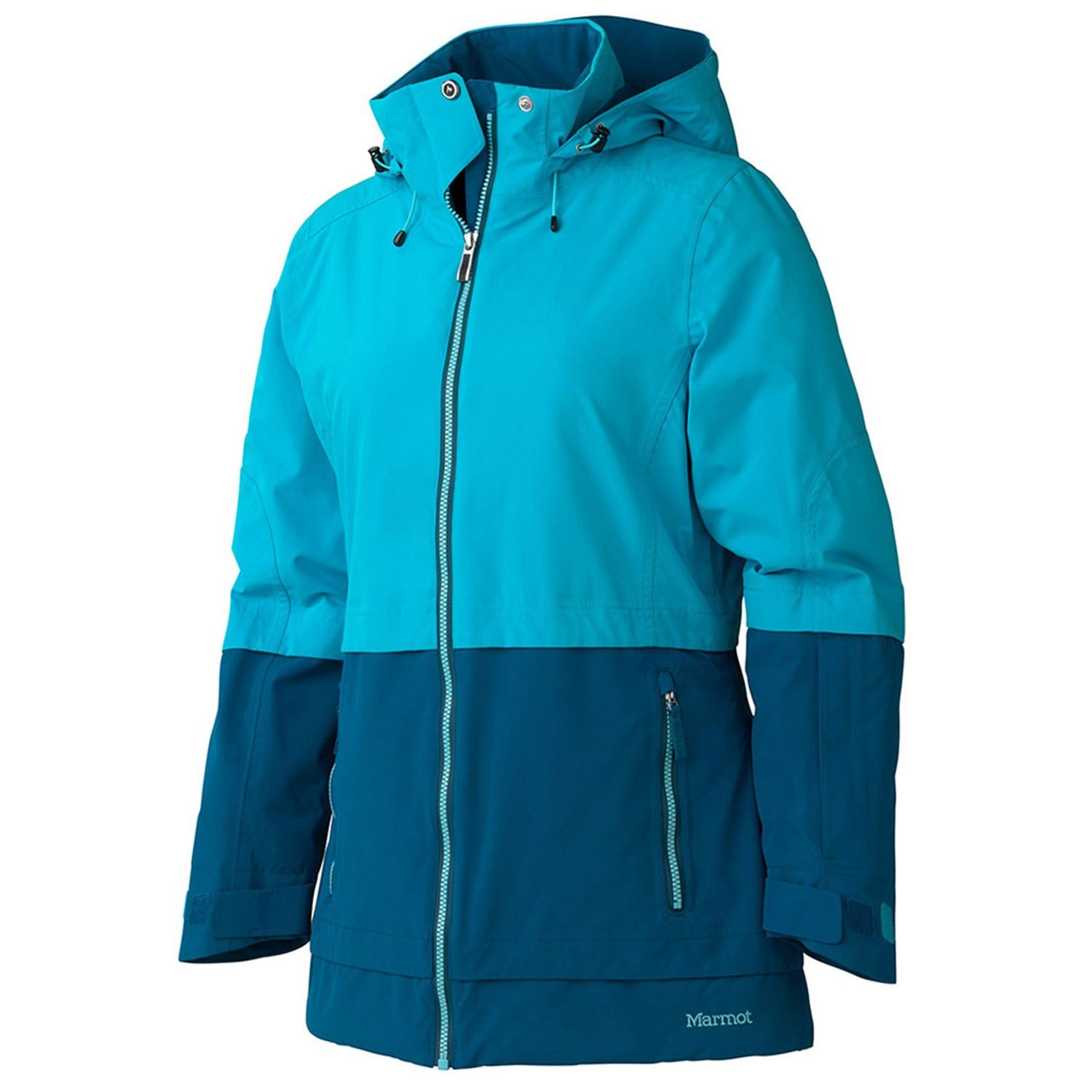 Marmot Excellerator Jacket Women s evo