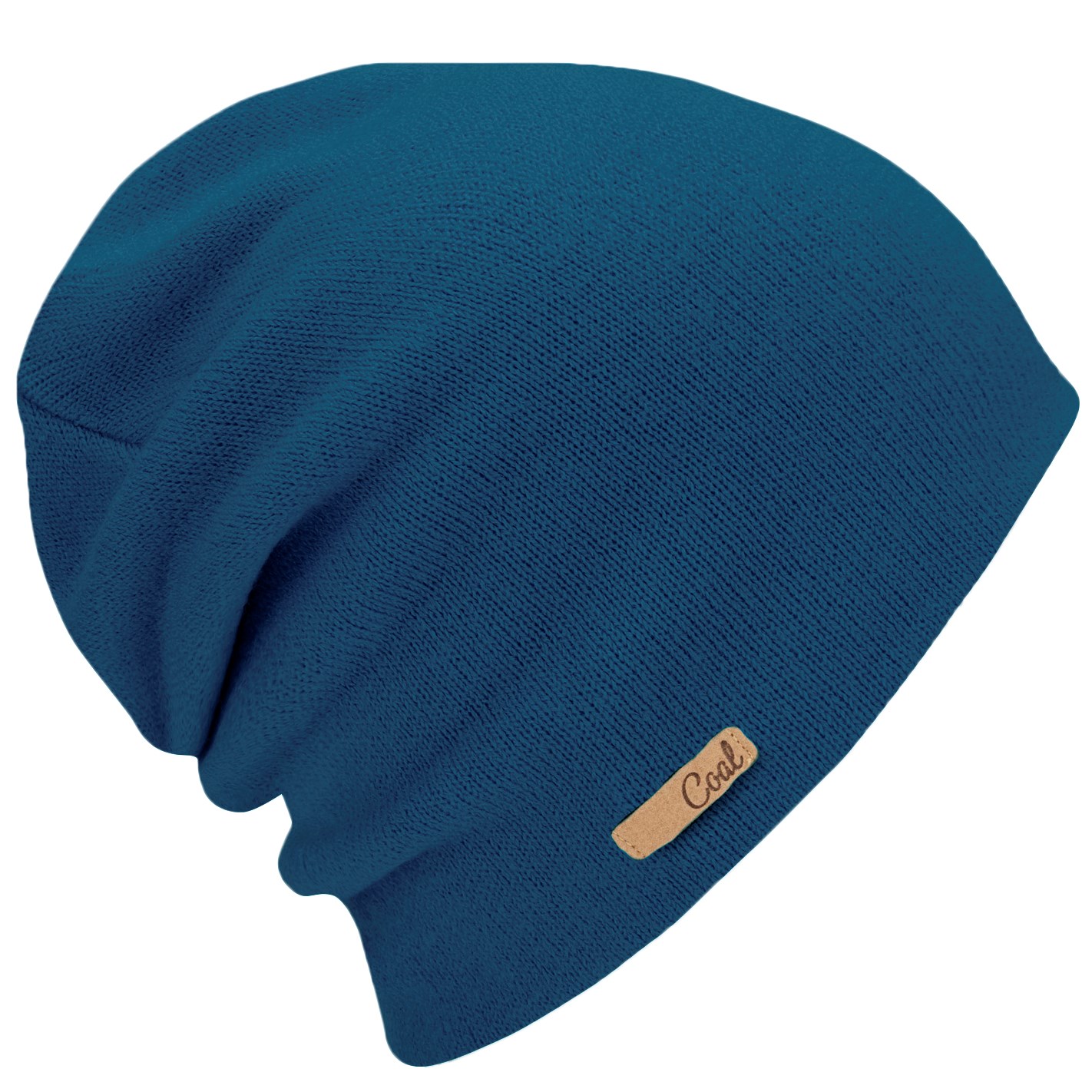 Coal Damen Beanie The Julietta