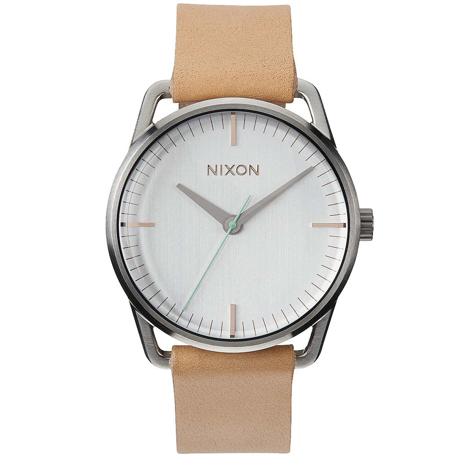 nixon mellor watch