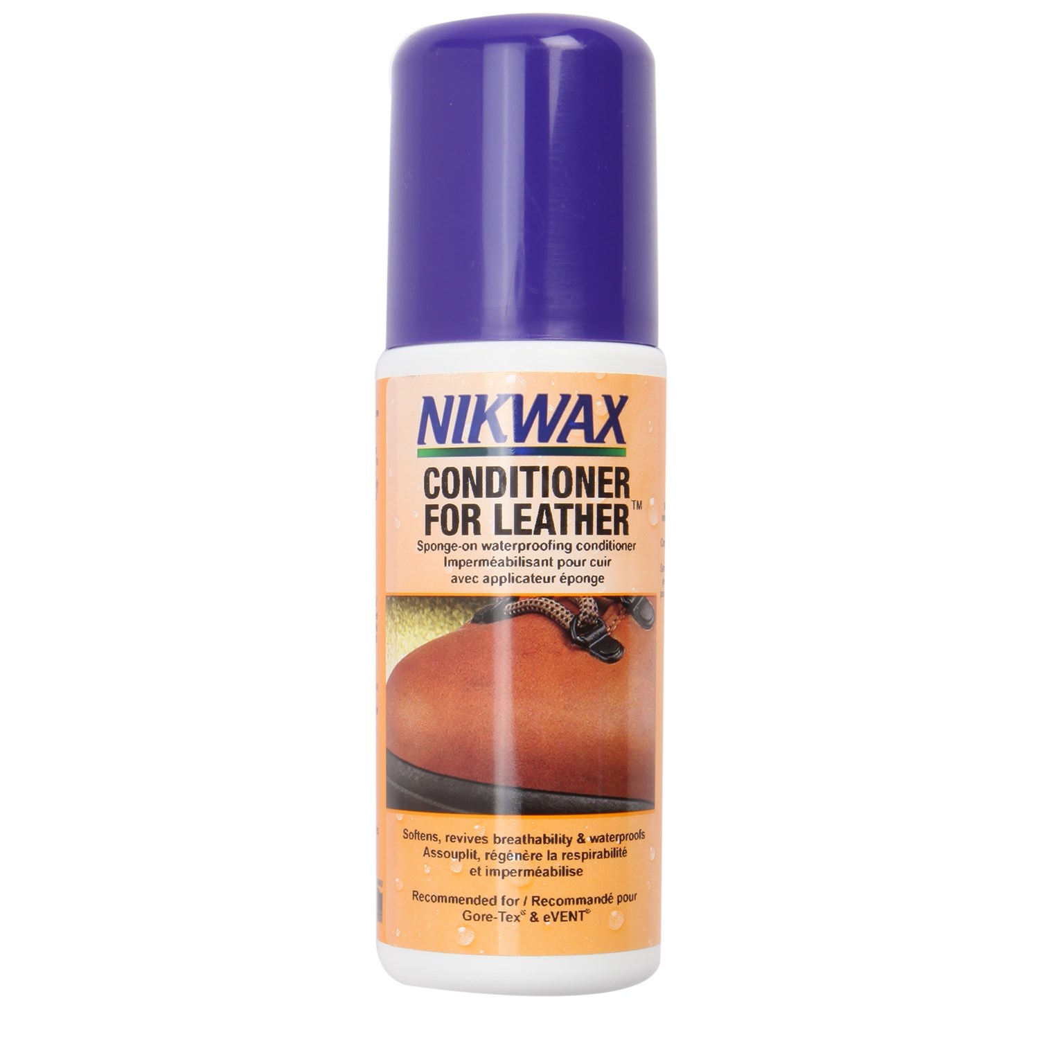 waterproof leather conditioner