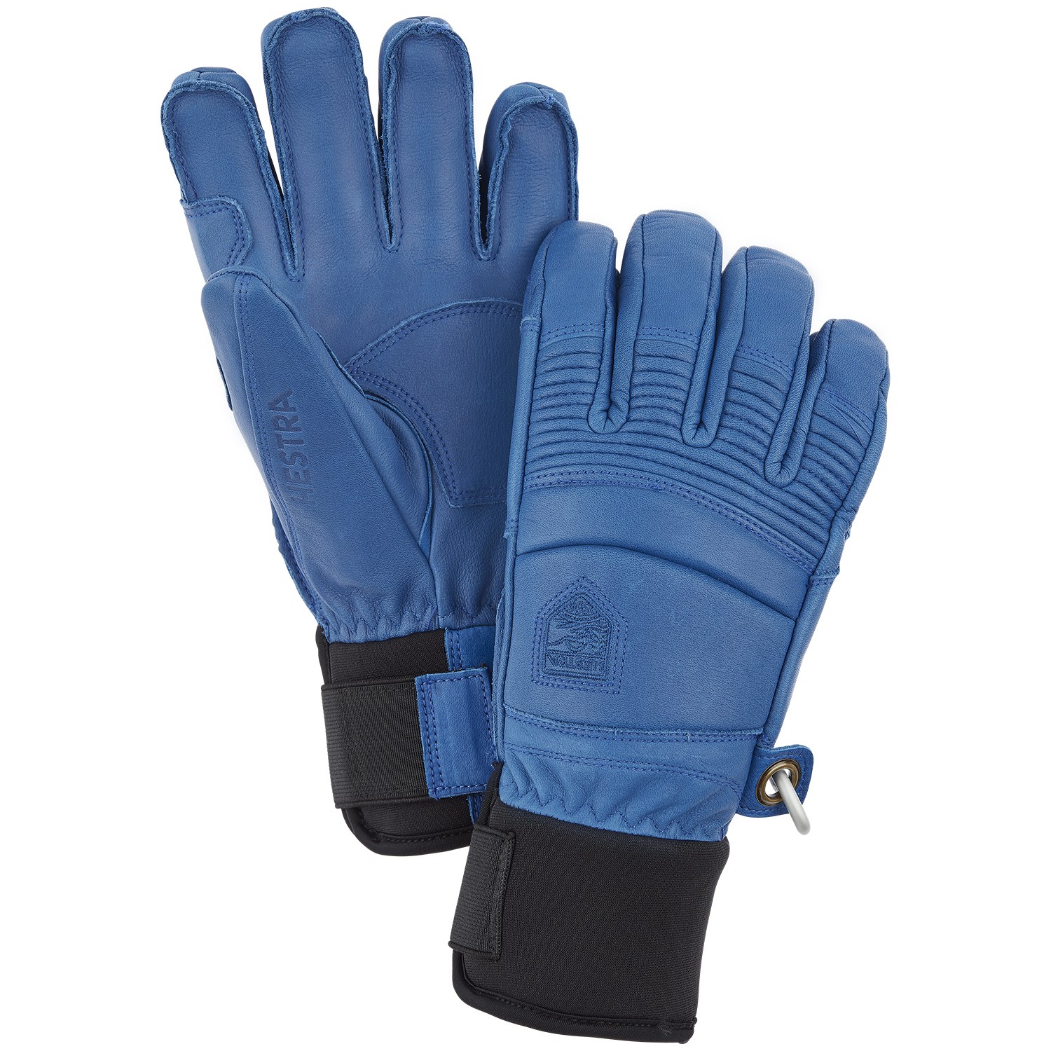 Hestra Gloves Size Chart