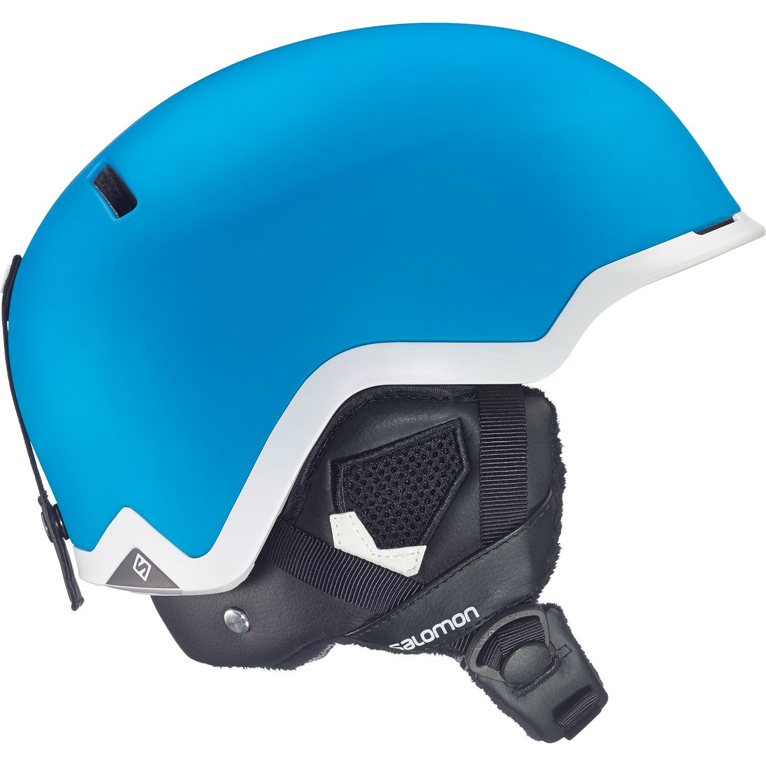 Salomon Hacker Custom Air Helmet |