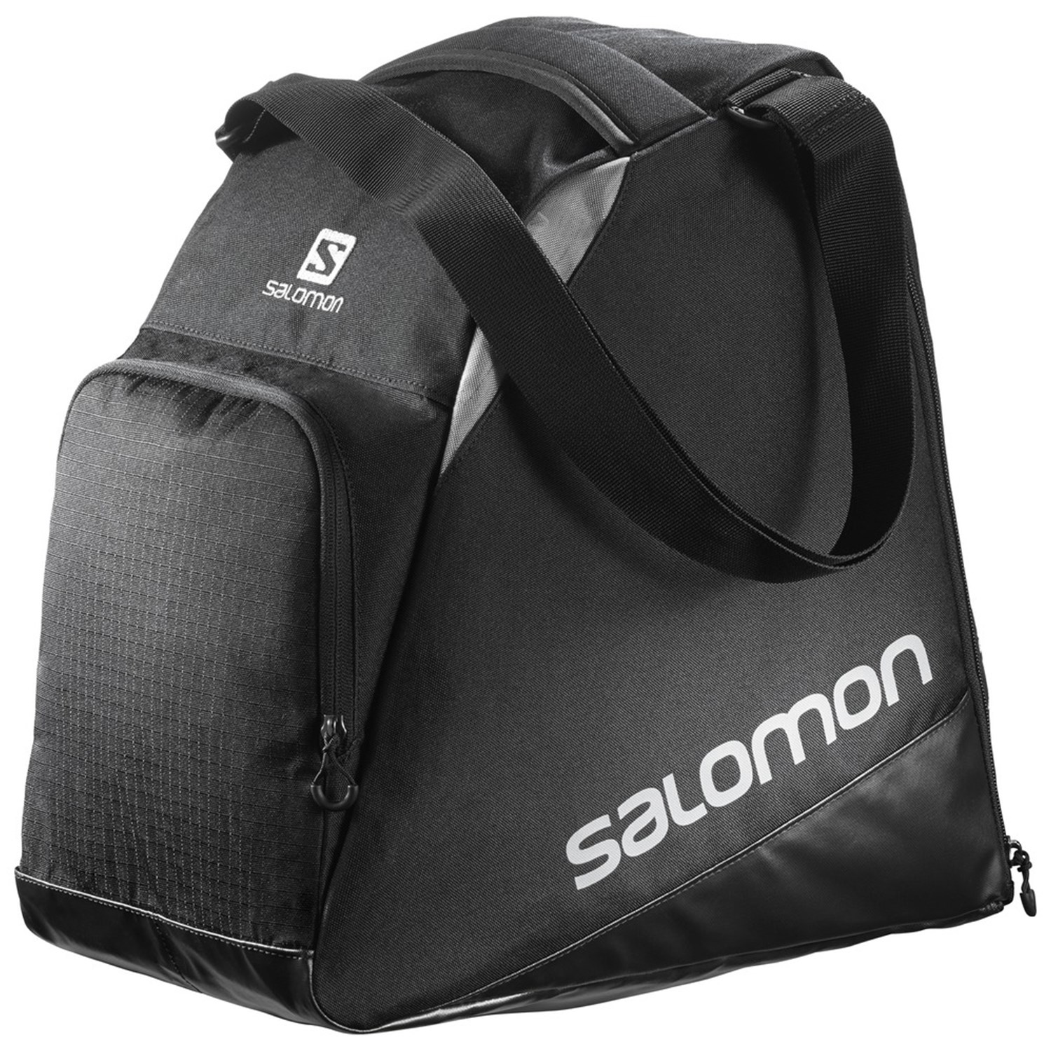 Salomon Extend Gearbag Borsa per Scarponi da Sci con Tappetino Imbottito e Scomparto Ventilato Per Sci e Viaggio 