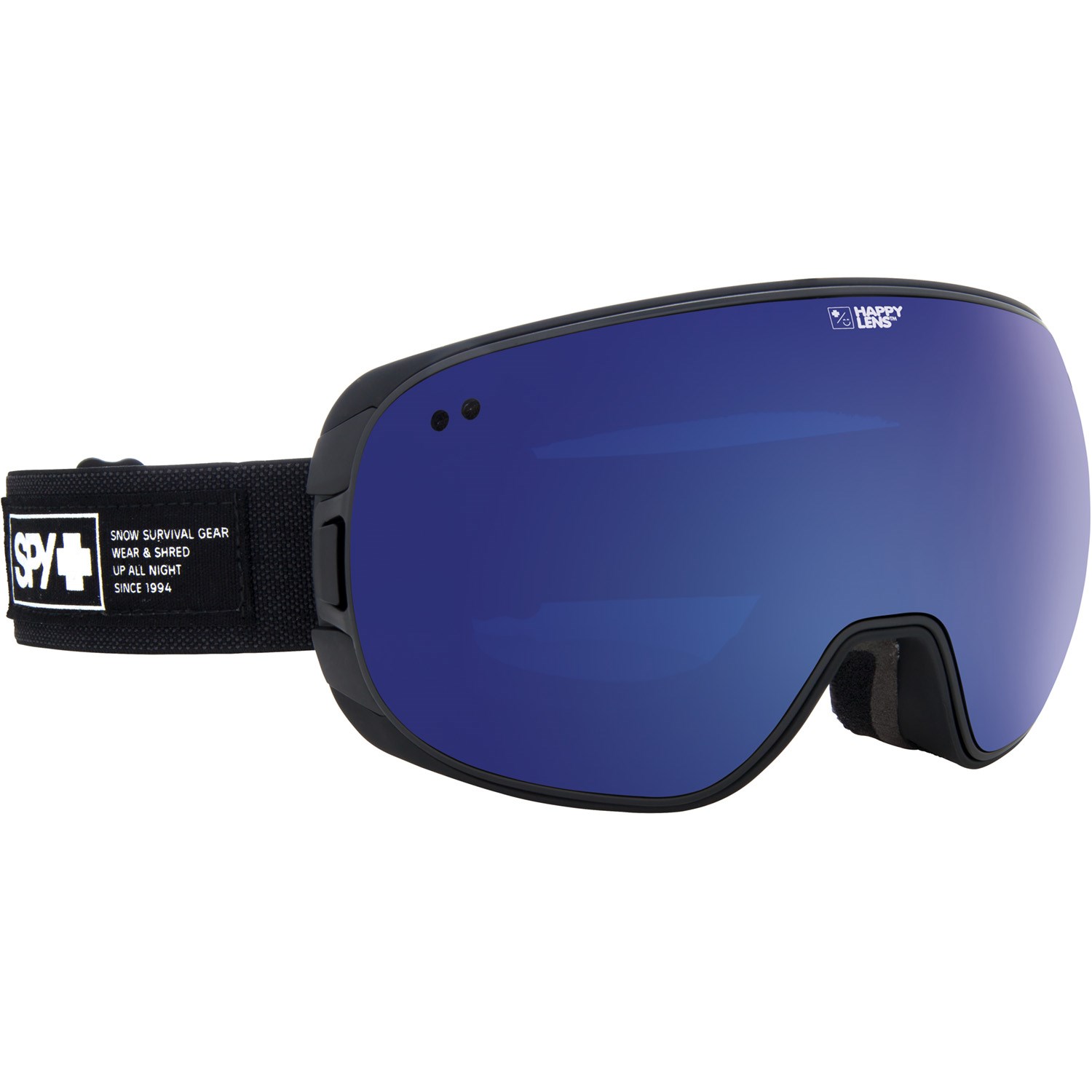 Spy Doom Goggles | evo