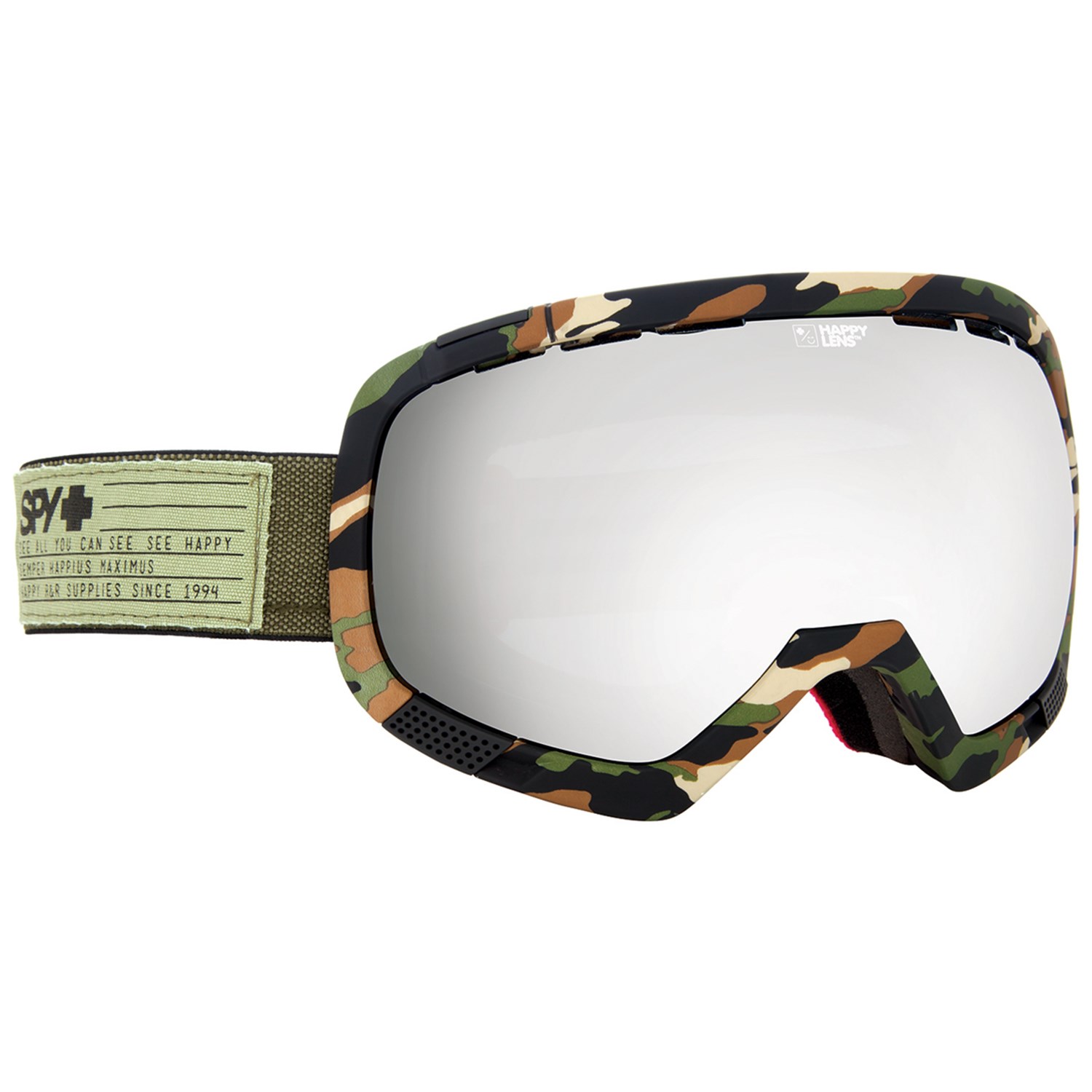 spy camo sunglasses