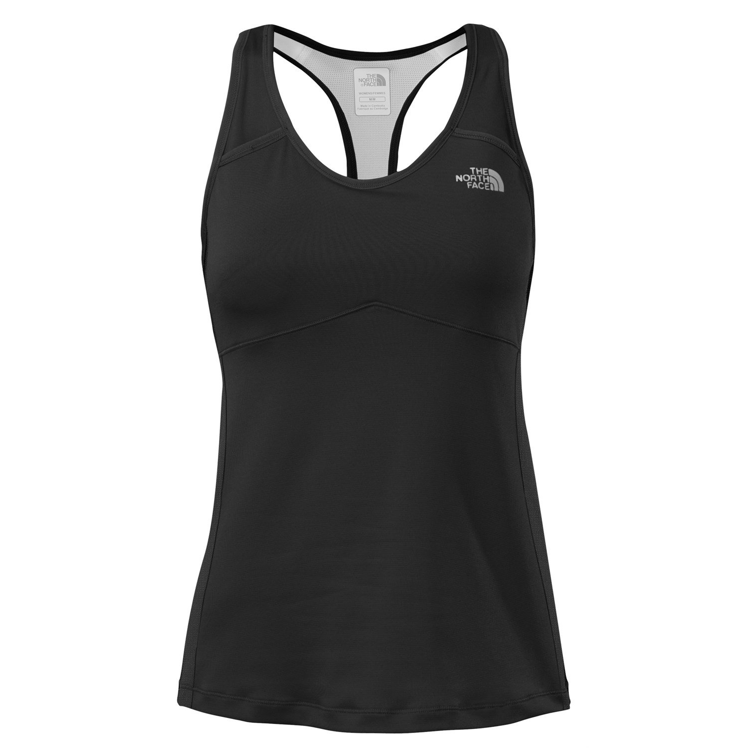 The North Face Eat My Dust Sport Tank Top - Women's