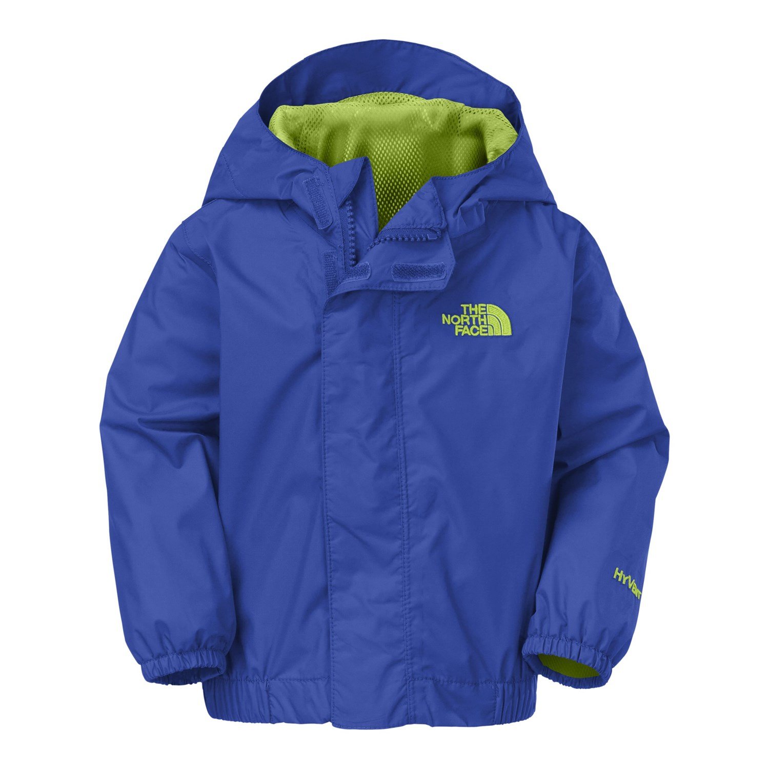 The North Face Infant Tailout Rain Jacket