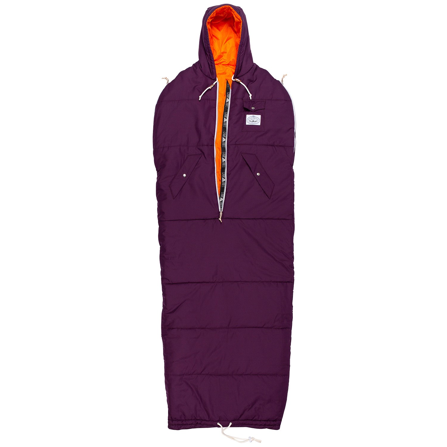Poler The Napsack Evo