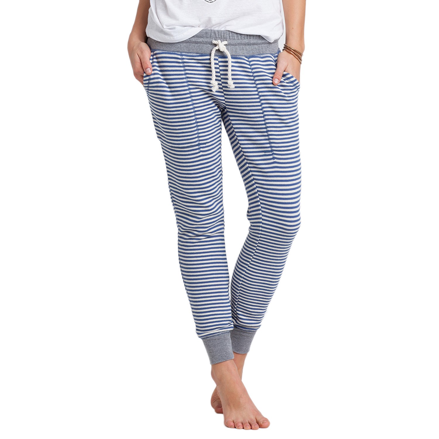 womens billabong sweatpants