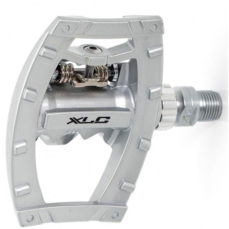 xlc clipless pedals