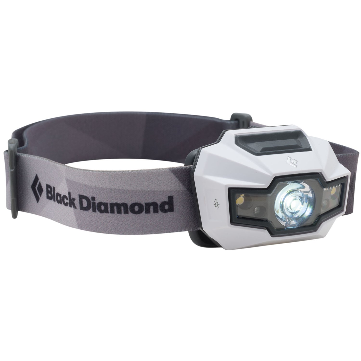 Black diamond head torch manual