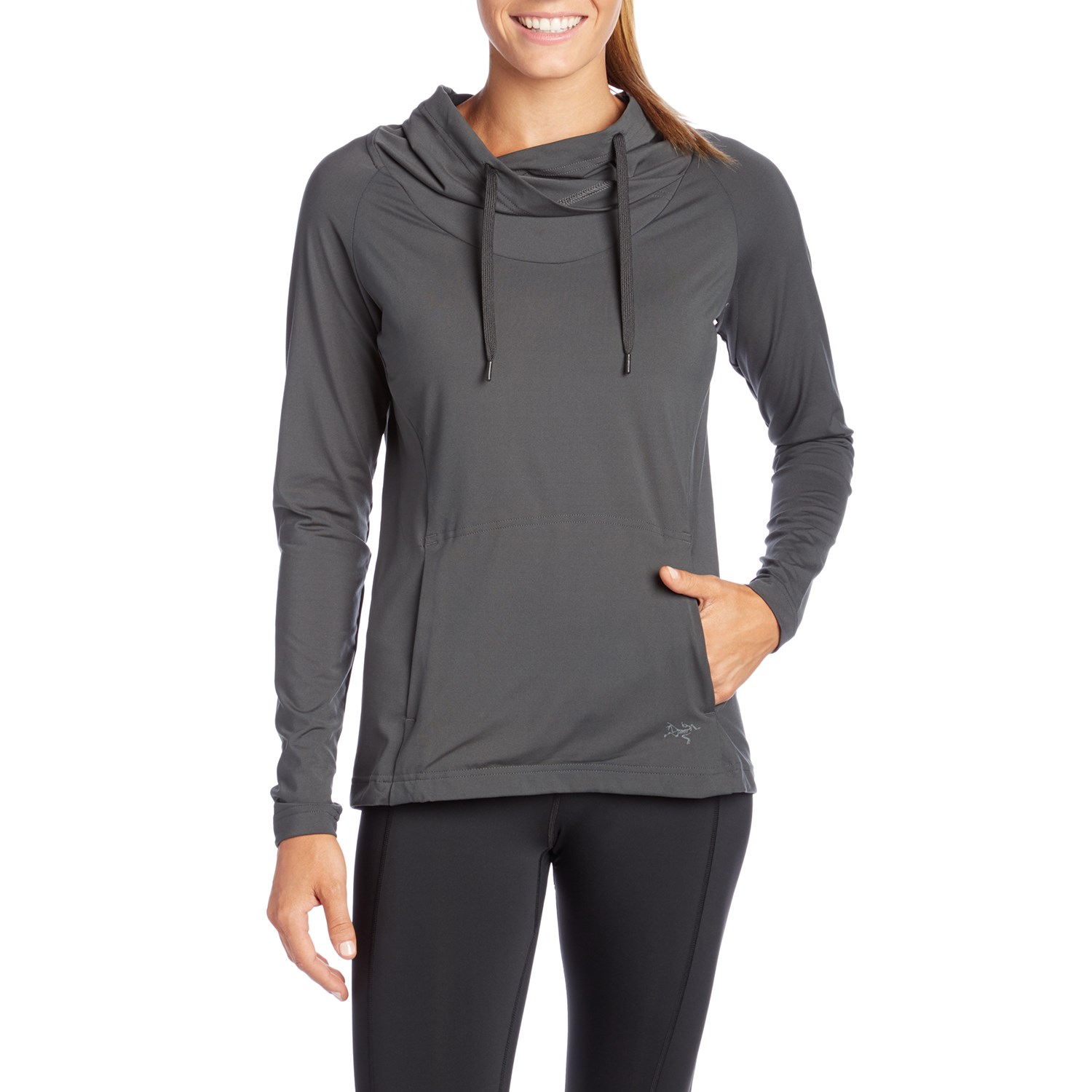 Arc'teryx Varana Long-Sleeve Shirt - Women's | evo