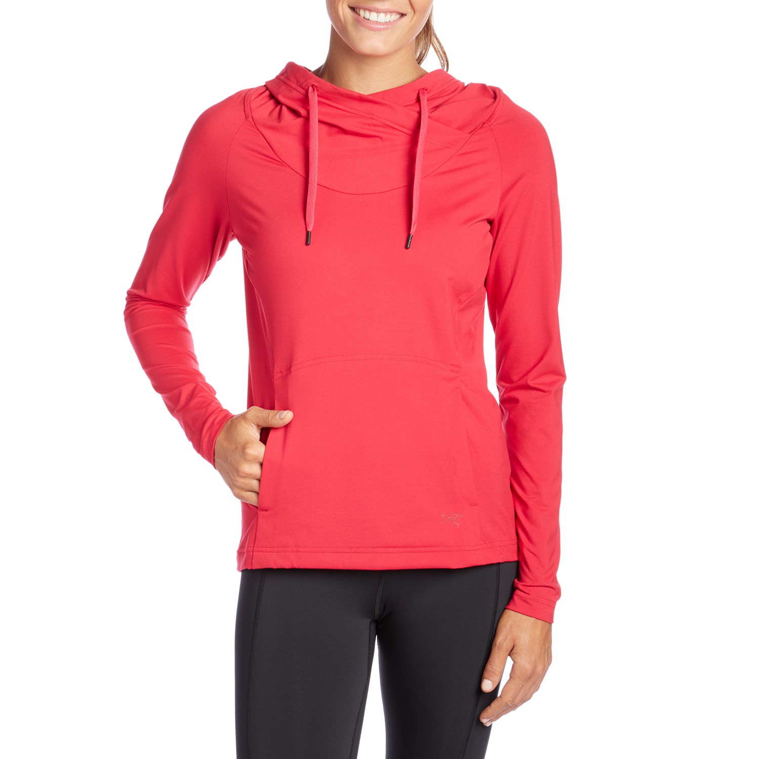 Arc'teryx Varana Long-Sleeve Shirt - Women's | evo